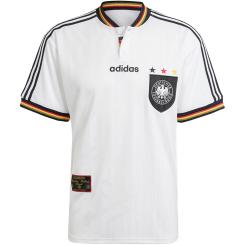DFB 1996 Heimtrikot 